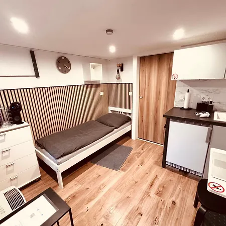 Sweet Lounge Appartement Ehringshausen (Lahn-Dill)