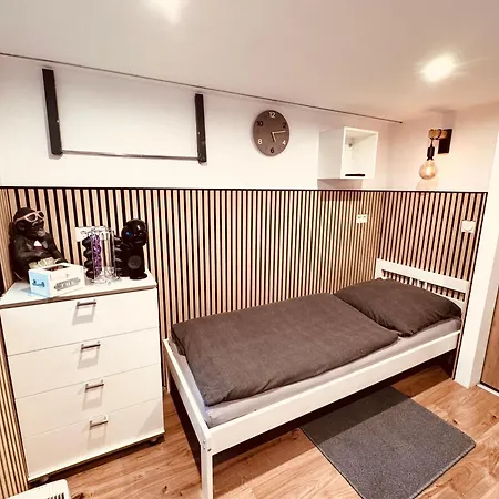 Appartement Sweet Lounge *