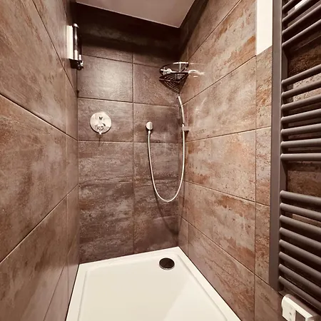 Appartement Sweet Lounge Ehringshausen (Lahn-Dill)
