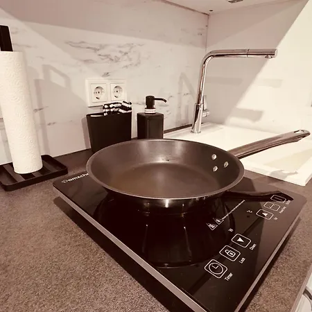 Appartement Sweet Lounge