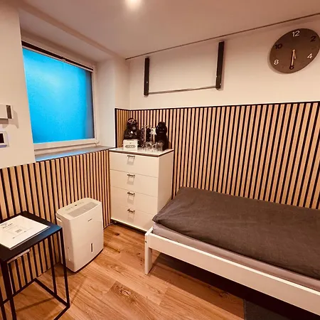Sweet Lounge Appartement Ehringshausen (Lahn-Dill)